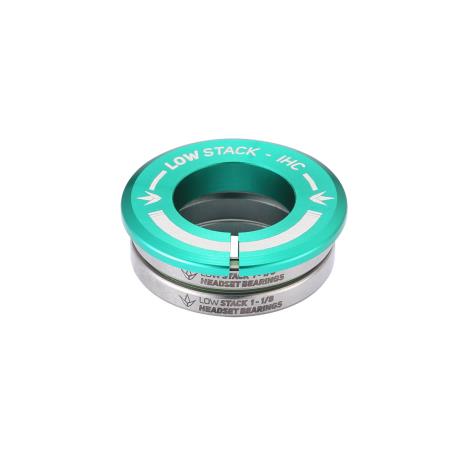 BLUNT LOW STACK HEADSET IHC - TEAL £22.90